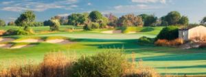 Donnafugata Golf Club - Parkland Course - buca 15