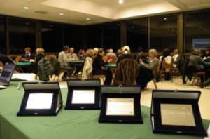 Giochi e riunioni di Club e Associazioni