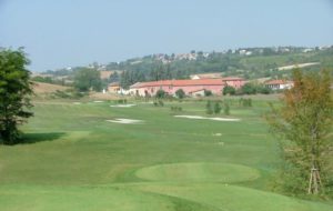 Golf Club Il Golfino - panoramica