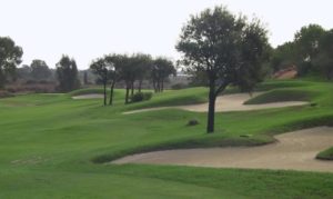 Is Molas Golf Club - Yellow Course - buca 6